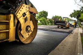 Why Choose Us For All Your Driveway Paving Needs in Olivehurst, CA?